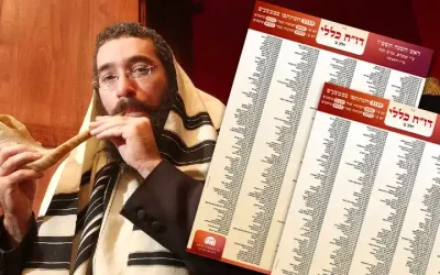 Mivtsaim de Roch Hachana 5786 en Ile-de-France : Un nombre record de 1139 participants touchant plus de 30000 personnes