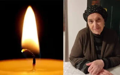 Barouh Dayan Haemet : Mme Esther Malka Berdah a&rsquo;h a quitté ce monde le 11 Tichri 5786