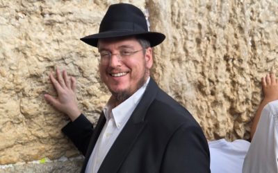 Parasha Noa&rsquo;h – Rav Israël Deutsch