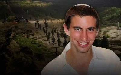 Le Hamas annonce avoir localisé la dépouille du soldat Hadar Goldin ay&rsquo;d disparu depuis 2014