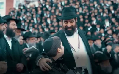 Quand l&rsquo;épreuve devient triomphe : l&rsquo;histoire inspirante du Rav Mena&rsquo;hem et de Zalmy Feldman