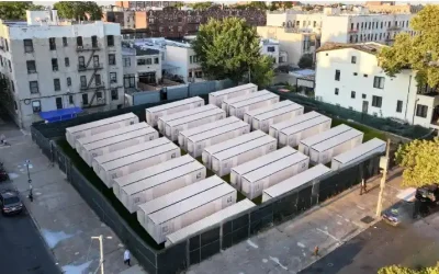 Kinous Hachlouhim 5786 : Le complexe d&rsquo;hébergement de Tichri accueillera des centaines d&rsquo;émissaires