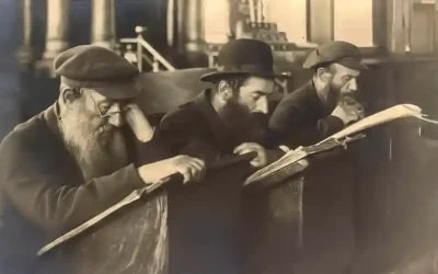Quand notre étude de la Hassidout change notre comportement, nos relations et notre service de D.ieu
