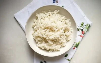 Quelles bénédictions réciter avant et après avoir mangé du riz ?
