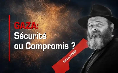 Un choix à faire, à chaque fois : sécurité ou compromis ?
