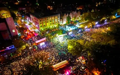 Les Rabbanim exhortent tous à participer au grand Siyoum du Sefer Torah de l&rsquo;unité sur Eastern Parkway