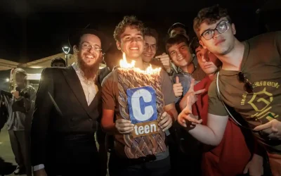 Le CTeen est-il la nouvelle frontière de la Cheli&rsquo;hout ?