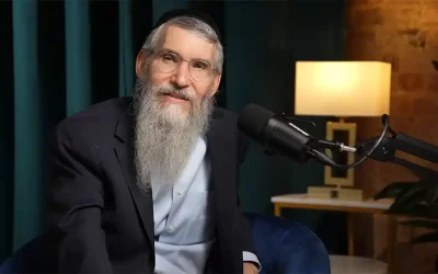 L&rsquo;émissaire au microphone : la mission spéciale d&rsquo;Avraham Fried