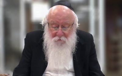 Hala&rsquo;ha : Comprendre la gravité de causer de la peine par les mots – Rav Yékoutiel Farkach