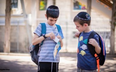 Pourquoi le premier enfant juif fut-il appelé «Il rira» ?