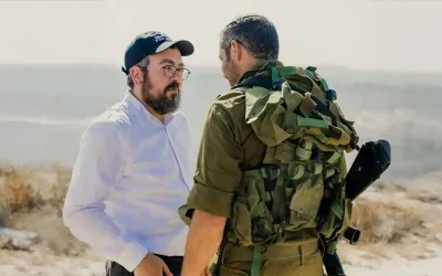 Une vie de Chli&rsquo;hout : Hommage photographique au Rav Eli Schlanger hy&rsquo;d