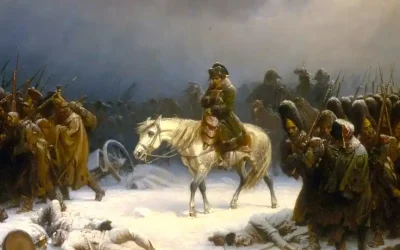 &lsquo;La France ou la Russie : Être un Tsadik&rsquo; ou être un Bénoni ?&rsquo;