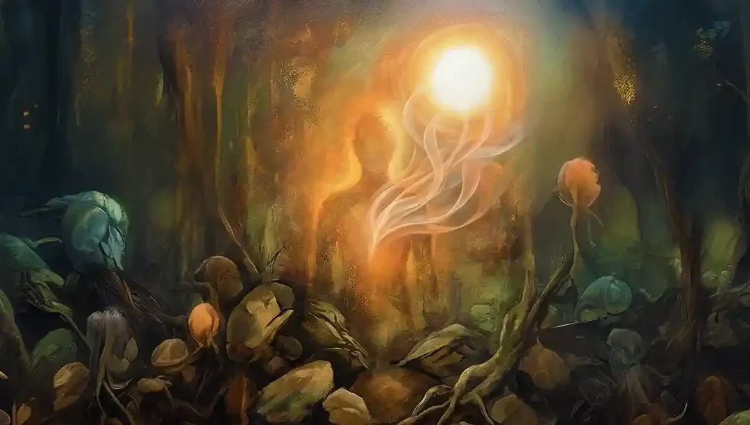 Le Feu et l&rsquo;Eau : 4 leçons surprenantes pour éclairer notre vie intérieure