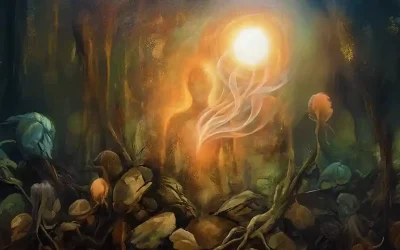 Le Feu et l&rsquo;Eau : 4 leçons surprenantes pour éclairer notre vie intérieure