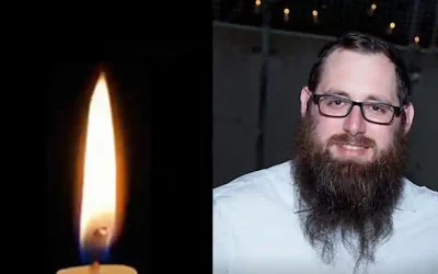 Attentat à Sydney : le Rav Yaakov Halévi Levitin, second émissaire Habad, identifié parmi les victimes
