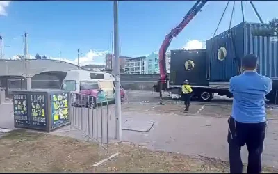 SYDNEY : Un nouveau Beth Habad inauguré sur le lieu du massacre de Bondi Beach