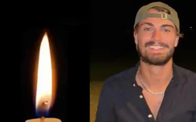 Dan Alkaim, Juif français de 27 ans ayant immigré à Sydney il y a un an, identifié comme victime de l’attentat