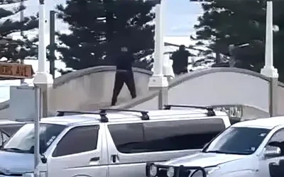 Fusillade lors des célébrations de Hanouka à Sydney : la panique s’empare de la foule