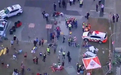 Nouveaux témoignages du massacre de Sydney