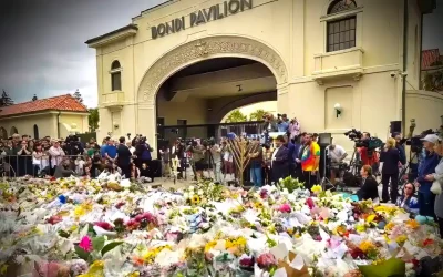 Pourquoi Sydney restera gravée dans ma mémoire