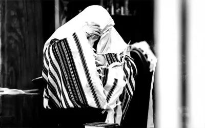Il accueillit l&rsquo;Admour Hazakène, mais se perdit dans la prière