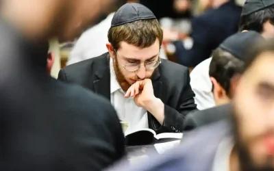 Pourquoi l&rsquo;étude de la Torah est-elle considérée comme supérieure à toutes les autres Mitsvot ?