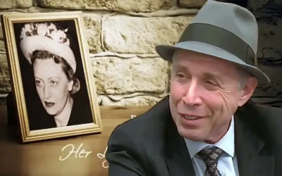 Le cardiologue du Rabbi témoigne : « La Rabbanit Haya Mouchka m&rsquo;a adopté comme un fils »