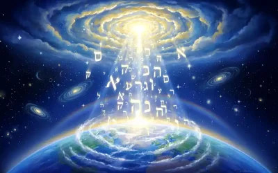 Purifier l&rsquo;atmosphère du monde par les lettres sacrées de la Torah