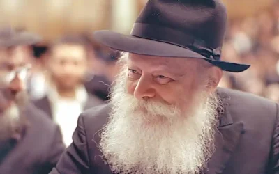 Rabbin Mikael Journo : Hommage au Rav Eli Schlanger z״l et aux victimes de l’attentat de Sydney