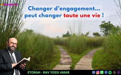 Vayigach: Peut-on vraiment raccourcir la souffrance dans sa vie ?