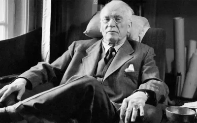 Carl Jung  : « Savez-vous qui a anticipé toute ma psychologie? Le Maguid de Mezeritch ! »