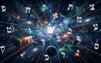 Seder Hichtalchelout : Le processus de la Création du Monde
