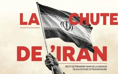 Quand le Rabbi de Loubavitch sauva les enfants juifs d&rsquo;Iran : une épopée oubliée de l&rsquo;histoire