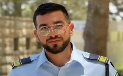 Le dernier otage israélien à Gaza : Ran Gvili hy&rsquo;d retrouvé et rapatrié pour des funérailles dignes