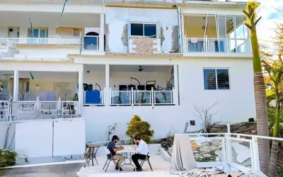 Jamaïque : Miracles sous l&rsquo;ouragan Melissa – quand la foi triomphe des flots déchaînés