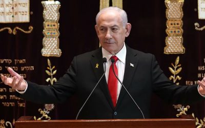Etats-Unis : Netanyahou galvanise la communauté juive du sud de la Floride