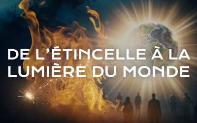 VIDEO. De l’Étincelle à la Lumière du Monde ! – Histoire du Mouvement Loubavitch