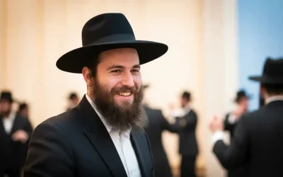 Le mois de Adar : quand la joie devient le fondement du monde