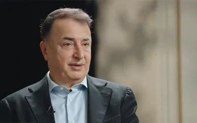 «Mon père disait que personne ne te demandera combien d&rsquo;argent tu possèdes, mais combien d&rsquo;enfants tu as»