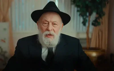 Le message vibrant du Rav Krinsky adressé aux Chlou&rsquo;hot du Rabbi venues du monde entier