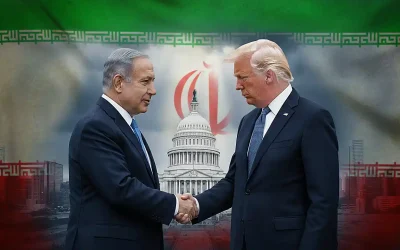 Le sommet qui fait trembler le Moyen-Orient : la 7e rencontre Netanyahou-Trump