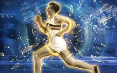 Le mythe des quatre minutes : quand la croyance brise les limites de la matière !