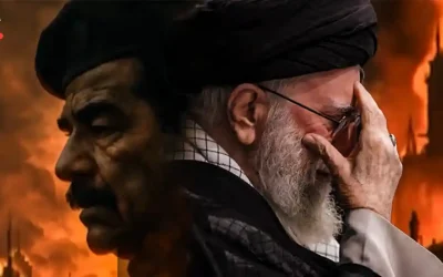 De Saddam Hussein à Ali Khamenei : quand l&rsquo;Histoire bégaie à la veille de Pourim