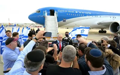 Netanyahou se précipite à Washington : les dessous de sa septième rencontre avec Trump