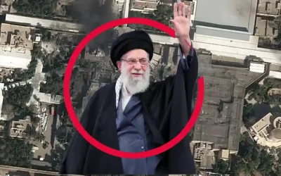 Khamenei éliminé ! L&rsquo;opération « Rugissement du Lion » décapite le régime iranien et embrase le Moyen-Orient