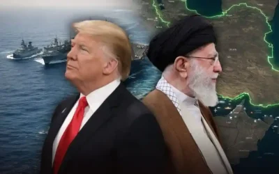 L&rsquo;impasse dans les négociations entre l&rsquo;Iran et les États-Unis
