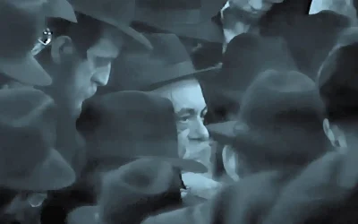 Reb Yoël Kahn « Où est la « Mentchli&rsquo;hkeit » élémentaire ?!»