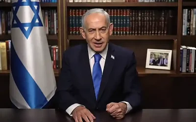 Binyamin Netanyahou – Discours historique adressé à la nation israélienne et au peuple iranien