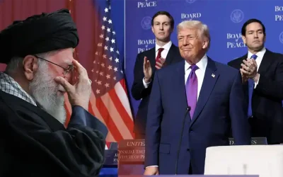 « Jusqu&rsquo;à Pourim ! » : Trump fixe un ultimatum de 10 jours à l&rsquo;Iran
