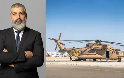 Sommes-nous à quelques heures d&rsquo;une guerre avec l&rsquo;Iran ? Tsvi Yechezkeali répond